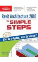 Revit Architecture 2010 In Simple Steps