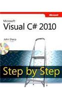 Microsoft Visual C# 2010 Step By Step, 1/E