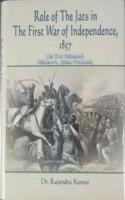 Role of The Jats in The First War of Independence, 1857