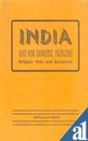 India and Her Domestic Problems