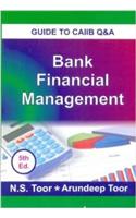 Bank Financial Management Guide To Caiib Q&B