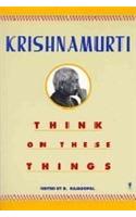 Think On These Things