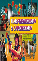 Times New Roman & Countrymen