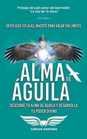 Alma de Águila