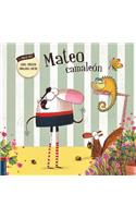 Mateo Camaleon