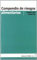 Compendio de riesgos alimentarios (Spanish Edition)