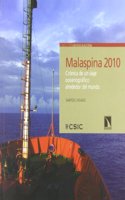 Malaspina 2010: Cronica de un viaje oceanografico alrededor del mundo (Coleccioon Divulgacion) (Spanish Edition)