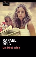 Un arbol caido (Spanish Edition)