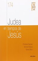 Judea en tiempos de Jesus: Cuaderno Biblico 174