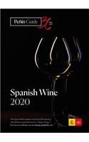 Penin Guide Spanish Wine 2020