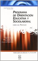 Programa de Orientacion Educativa y Sociolaboral (libro del profesor)