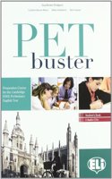 PET Buster