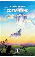 Costantino Al Festival Delle Nuvole