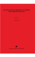 Multilateral Diplomacy Within the Commonwealth
