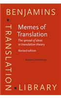 Memes of Translation