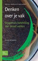 Denken Over Je Vak