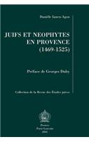 Juifs Et Neophytes En Provence