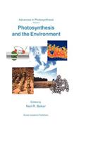 Photosynthesis and the Environment