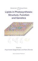 Lipids in Photosynthesis: Structure, Function and Genetics