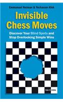 Invisible Chess Moves