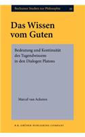 Wissen vom Guten