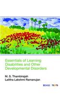Essentials of Learning Disabilities and Other Developmental Disorders
