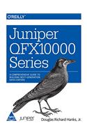 Juniper QFX10000 Series
