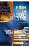 Planning and Economics of Cities