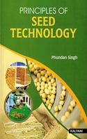 Principles Of Seed Technology