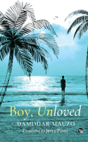 Boy, Unloved (Edition1)