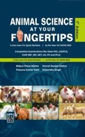 Animal Science at Your Fingertips