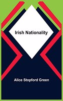 Irish Nationality