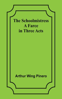 Schoolmistress