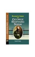 Reader's Guide to George Bernard Shaw