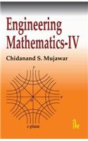 Engineering Mathematics-IV