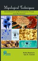 Mycological Techniques Identification of Mycotoxigenic Fungi and Mycotoxins