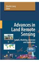 Advances in Land Remote Sensing
