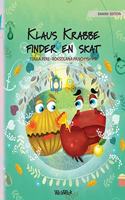 Klaus Krabbe finder en skat: Danish Edition of Colin the Crab Finds a Treasure(2 Colin the Crab)
