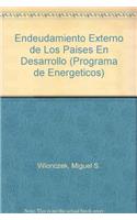 Endeudamiento Externo de Los Paises En Desarrollo