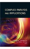 Complex Analysis And Applications - Proceedings Of The 13th International Conference On Finite Or Infinite Dimensional Complex Analysis And Applications