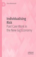 Individualising Risk