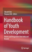 Handbook of Youth Development