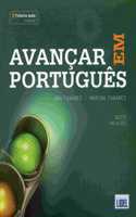 Avancar em Portugues