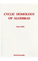 Cyclic Homology Of Algebras