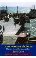 De mémoire de Jérémien