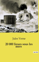 20 000 lieues sous les mers