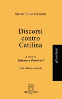 Discorsi contro Catilina