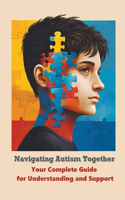 Navigating Autism Together