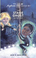 Stage Ghost Mystery