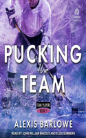 Pucking the Team